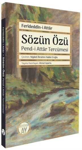 Sözün Özü