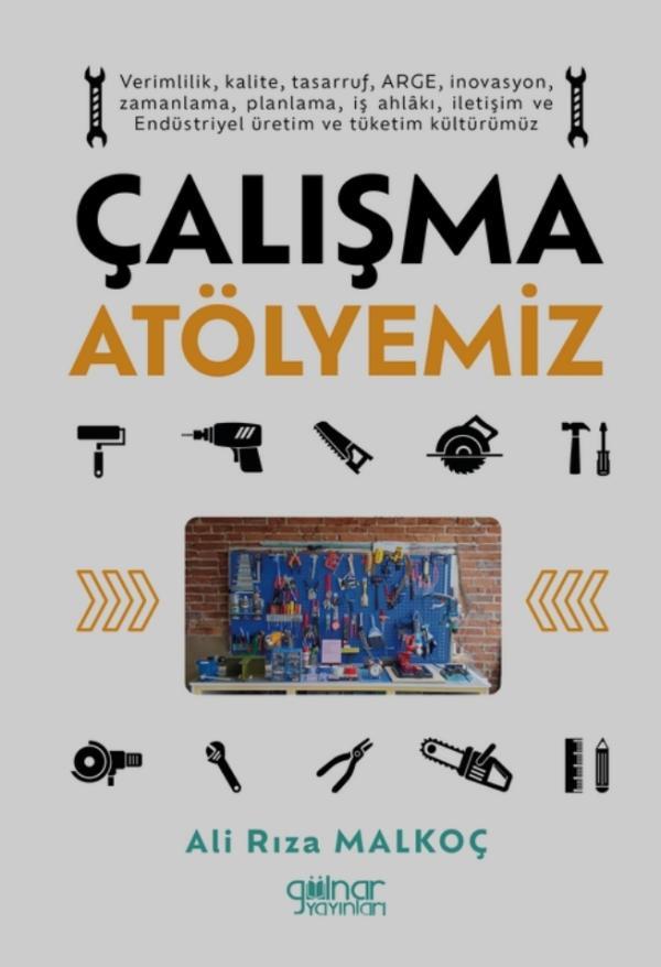 Çalışma Atölyemiz