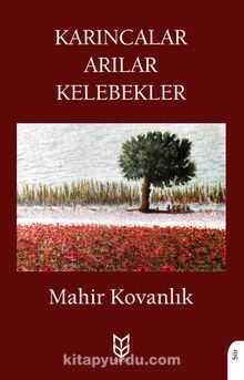 Karıncalar Arılar Kelebekler
