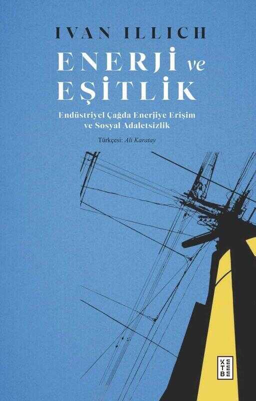 Enerji ve Eşitlik