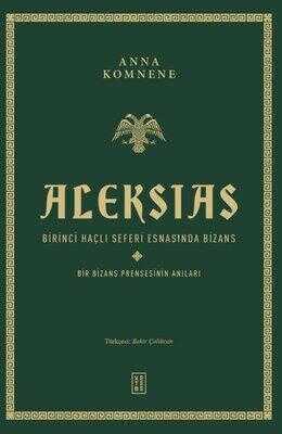 Aleksias — Anna Komnena