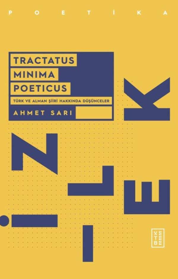 Tractatus Minima Poeticus