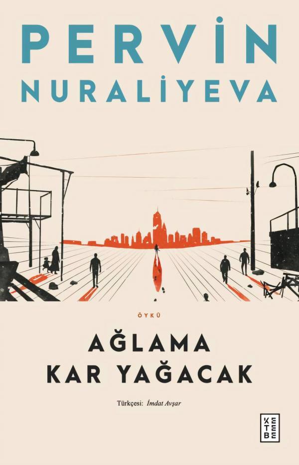 Ağlama Kar Yağacak