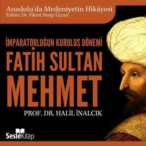 Fatih Sultan Mehmet