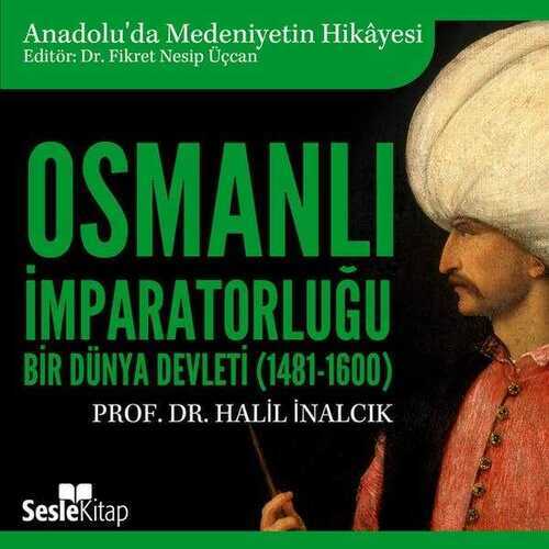 Osmanlı İmparatorluğu