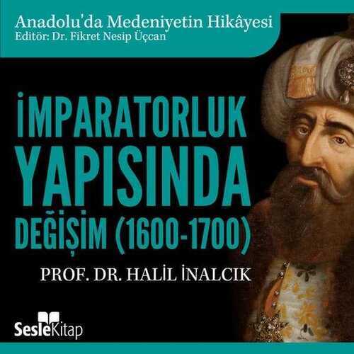 İmparatorluk Yapısında Değişim