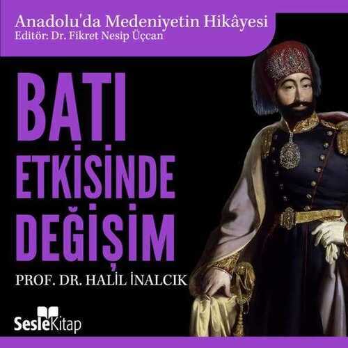 Batı Etkisinde Değişim
