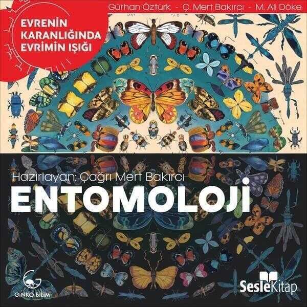 Entomoloji: Böceklerin Bilinmeyen Dünyası
