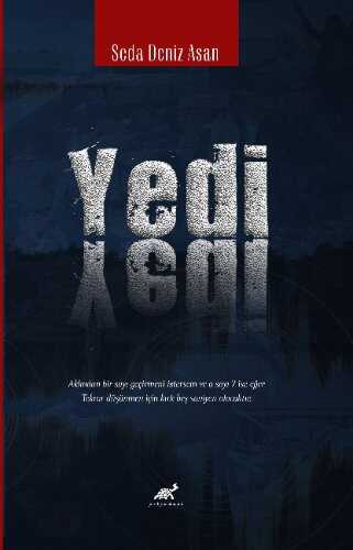 Yedi — Seda Deniz Asan