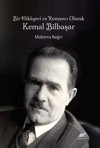 Kemal Bilbaşar — Müberra Bağcı