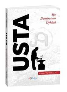 Usta — Enver Türkmen