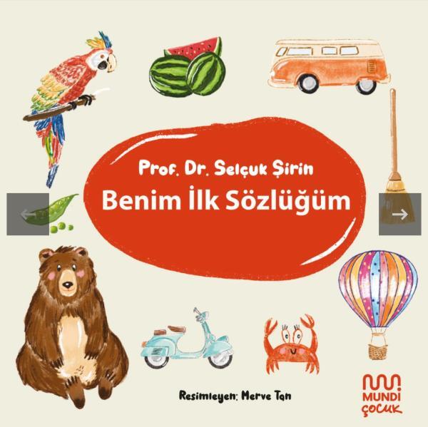 Benim İlk Sözlüğüm