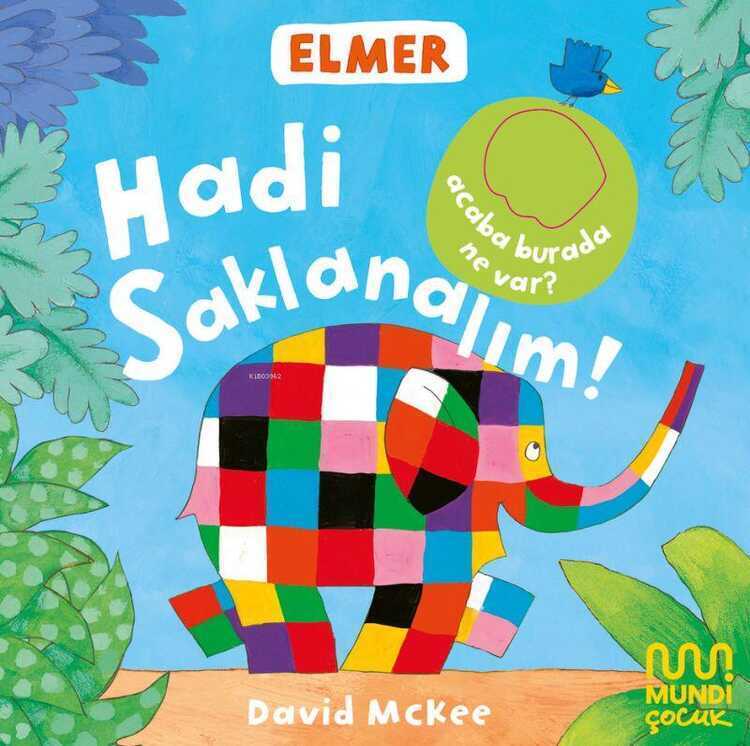 Hadi Saklanalım