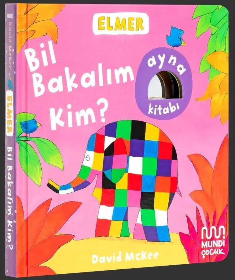Bil Bakalım Kim?