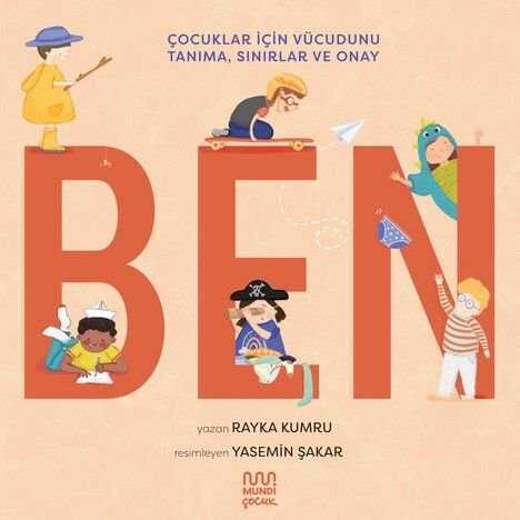Ben — Rayka Kumru