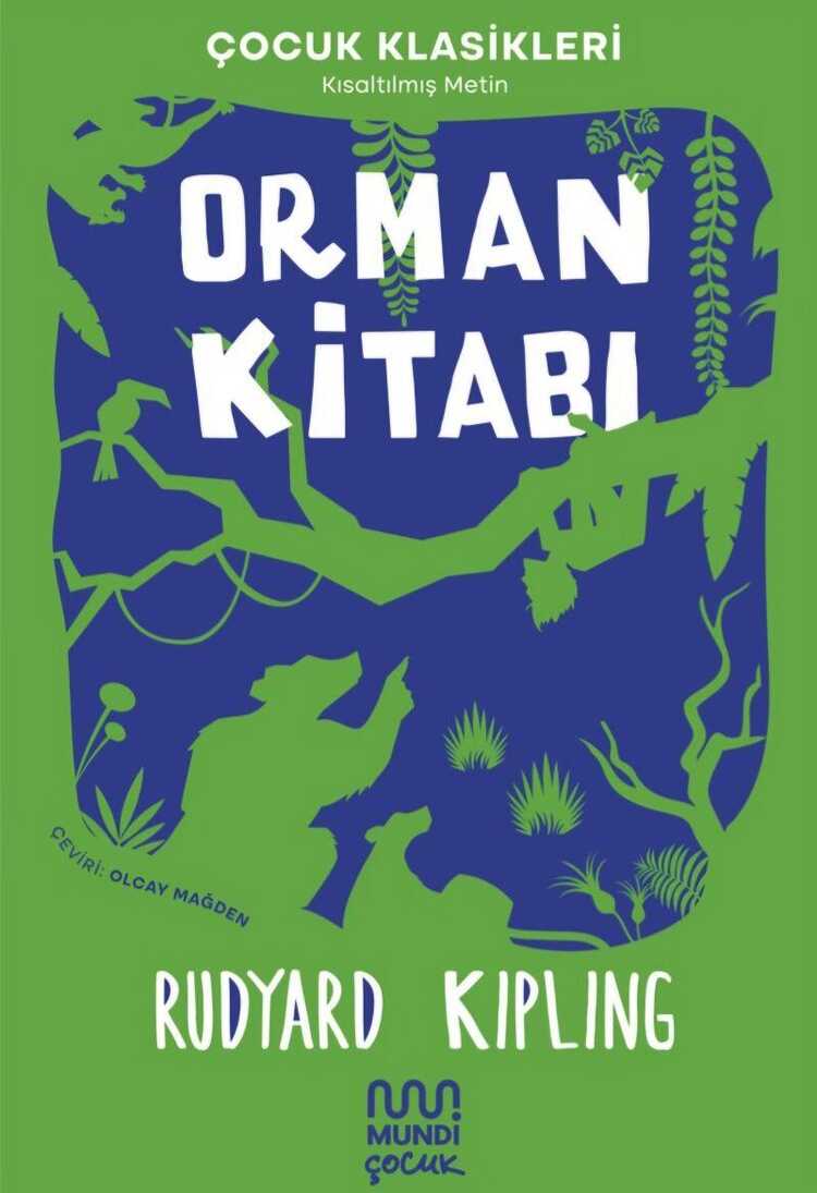 Orman Kitabı