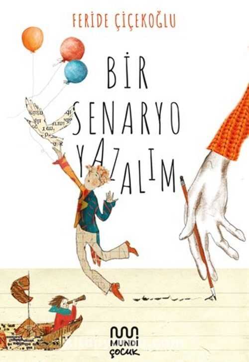 Bir Senaryo Yazalım