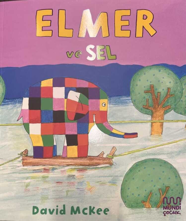 Elmer ve Sel