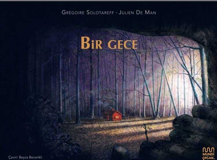 Bir Gece