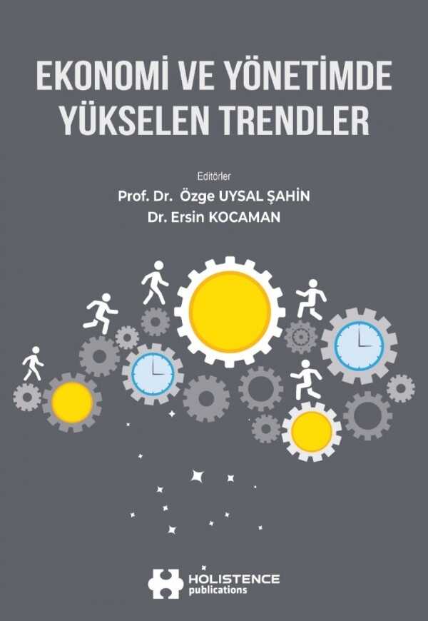 Ekonomi ve Yönetimde Yükselen Trendler