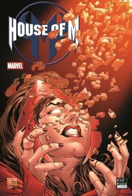 House of M
