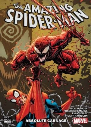 Amazing Spider-Man Vol.5 Cilt 06