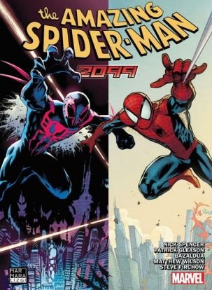 Amazing Spider-Man Vol. 5 Cilt 07