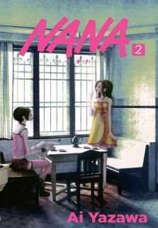 Nana - Cilt 2