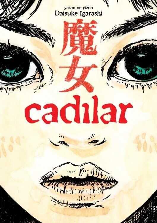 Cadılar