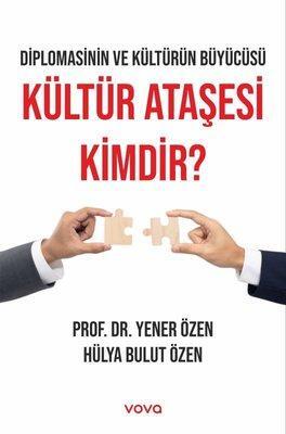 Kültür Ataşesi Kimdir