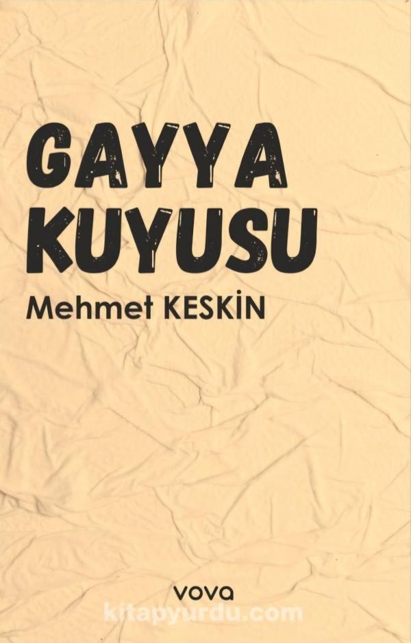 Gayya Kuyusu