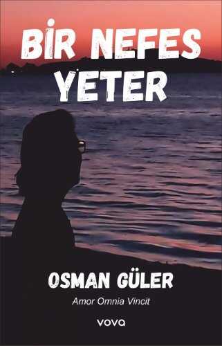 Bir Nefes Yeter — Osman Güler