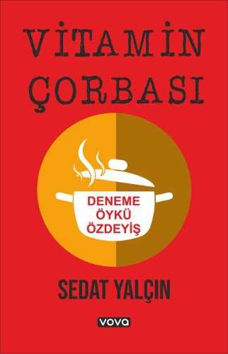 Vitamin Çorbası — Sedat Yalçın