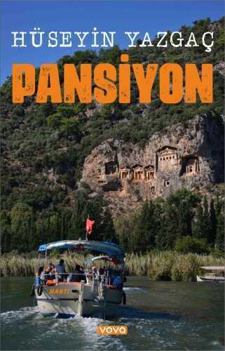 Pansiyon — Hüseyin Yazgaç