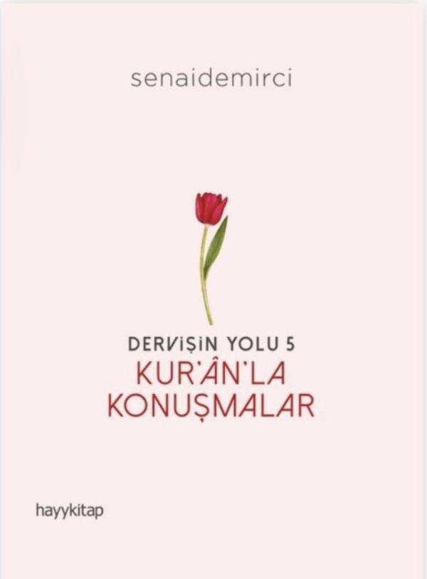 Kur’ân’la Konuşmalar