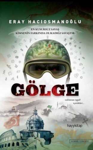 Gölge
