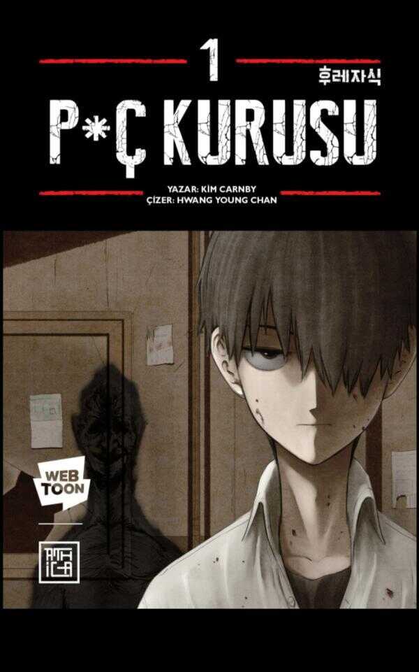 P*ç Kurusu 1