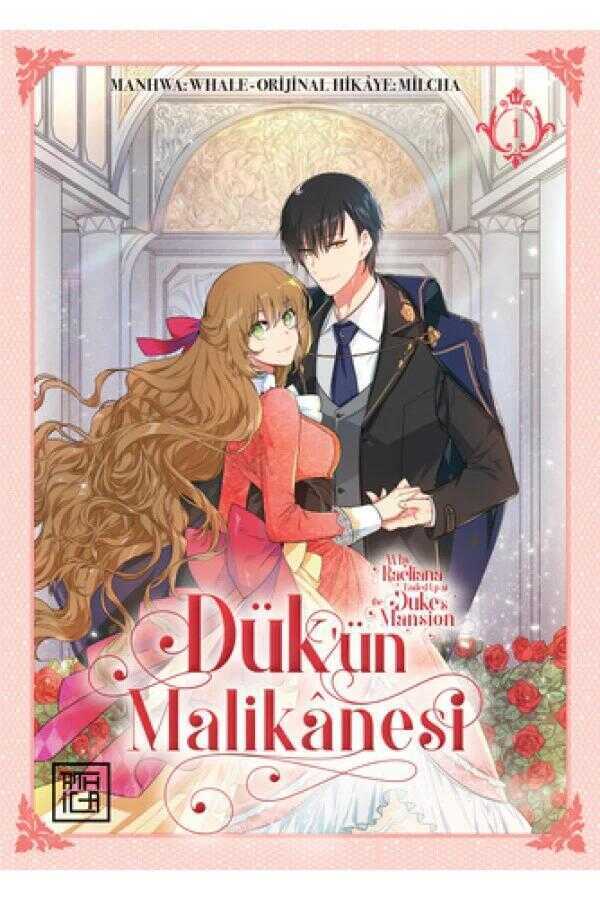 Dük'ün Malikânesi 1 — Milcha