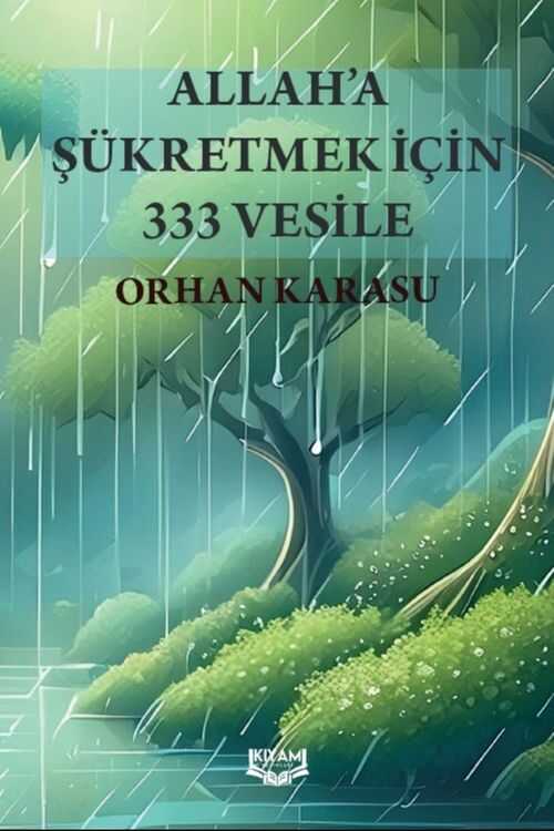 Allah'a Şükretmek İçin 333 Vesile