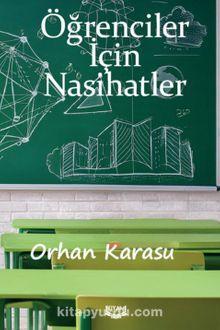 Öğrenciler İçin Nasihatler