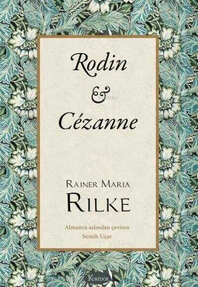 Rodin - Cezanne