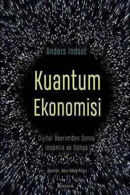 Kuantum Ekonomisi