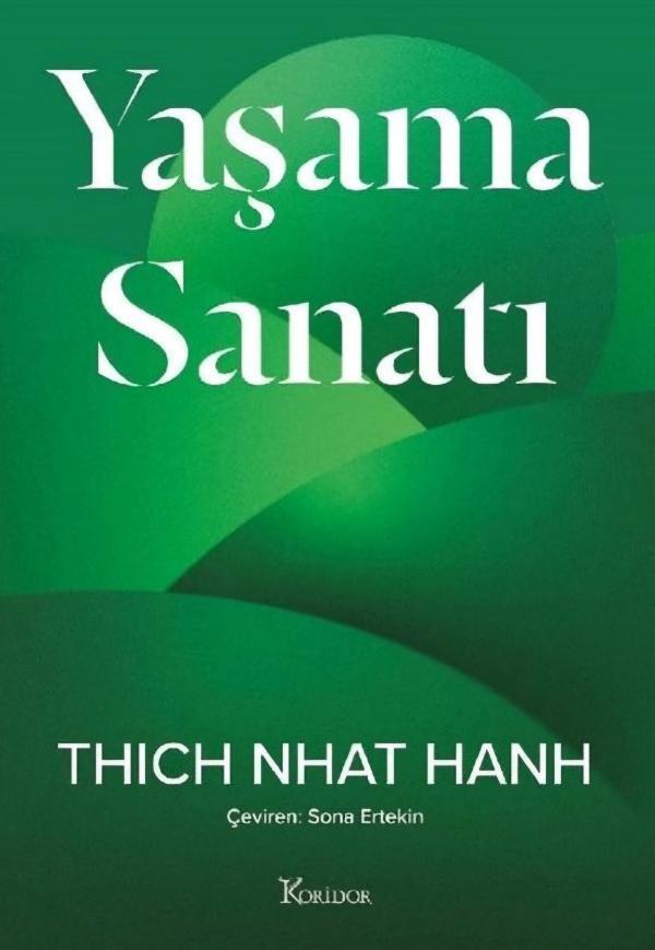 Yaşama Sanatı