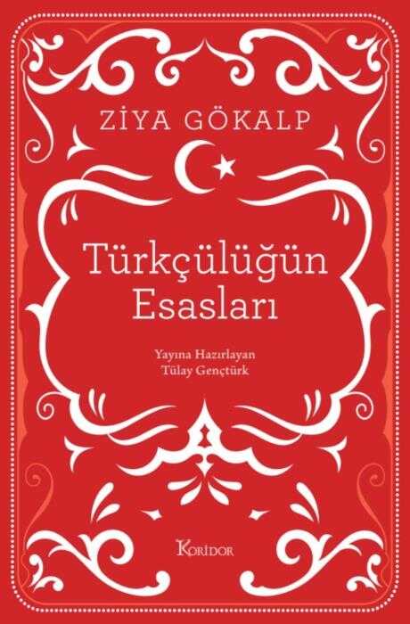 Türkçülüğün Esasları