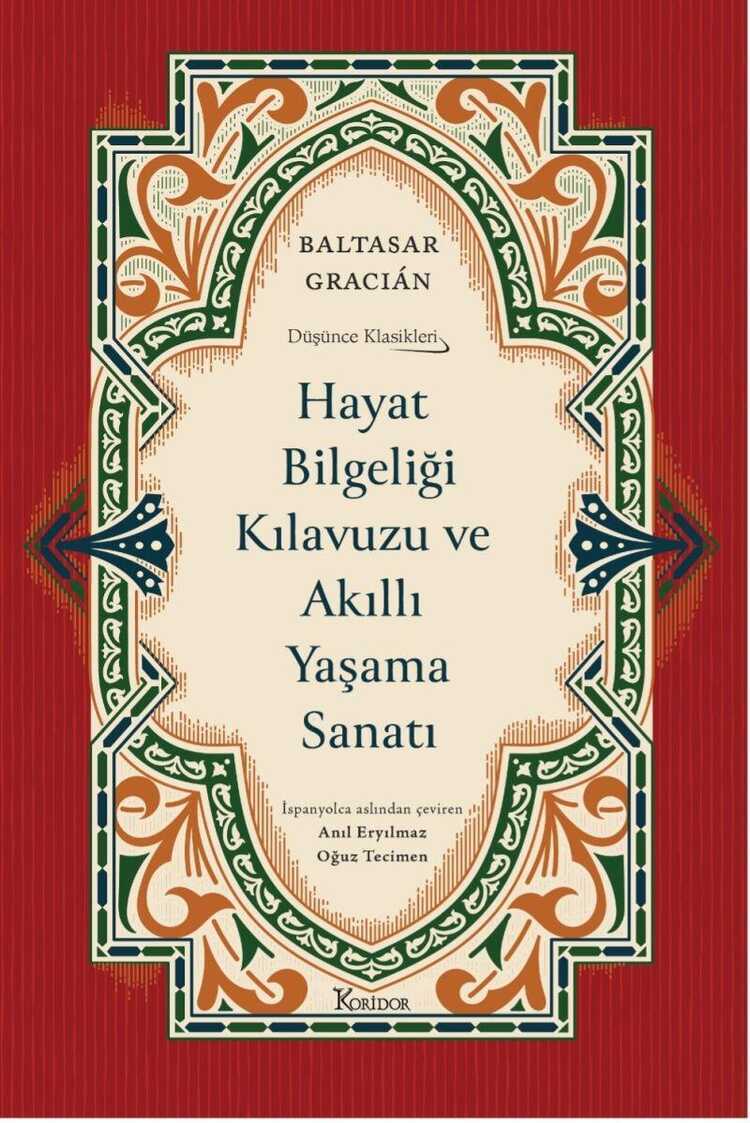 Hayat Bilgeliği Kılavuzu ve Akıllı Yaşama Sanatı