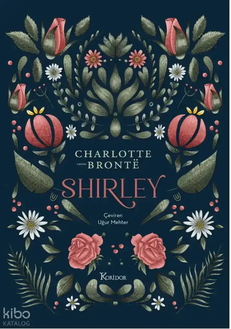 Shirley