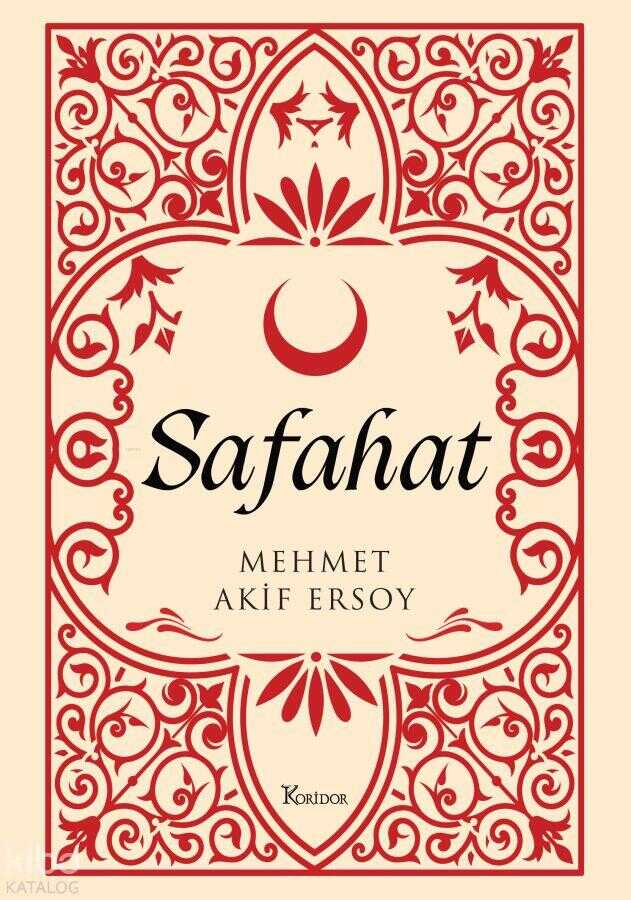 Safahat