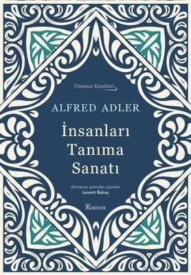 İnsanları Tanıma Sanatı