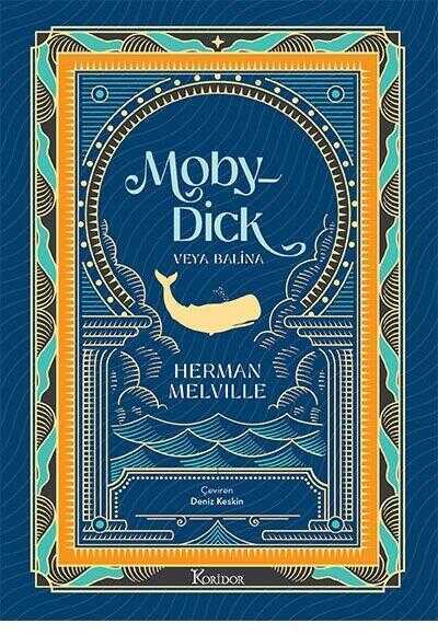 Moby Dick