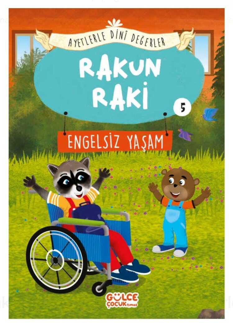 Rakun Raki